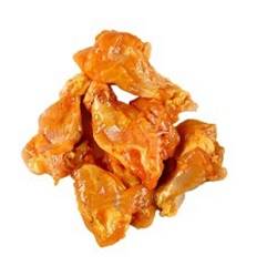 پر طلا بازو مزه دار شده